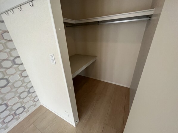 プレミアス三左衛門の物件内観写真